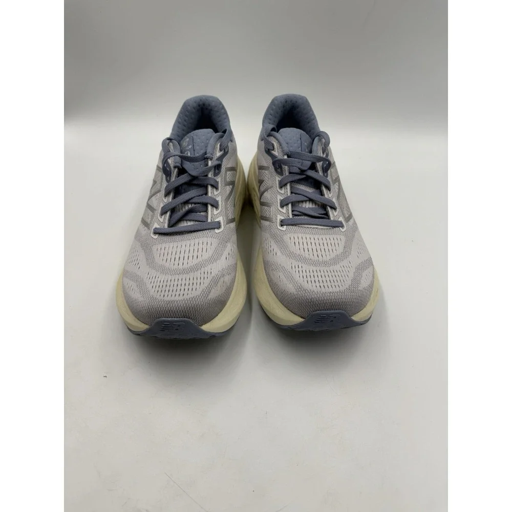 New Balance Fresh Foam X 880v15 Mens 5.5 Women 7 Gray Running Shoes